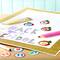 25 Pack: Royal Brites® Gold Glitter Glam Poster Board